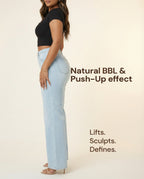 Le Jean BBL Curve-Fit™