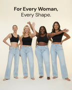 Le Jean BBL Curve-Fit™