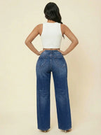 Le Jean BBL Curve-Fit™
