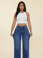Le Jean BBL Curve-Fit™