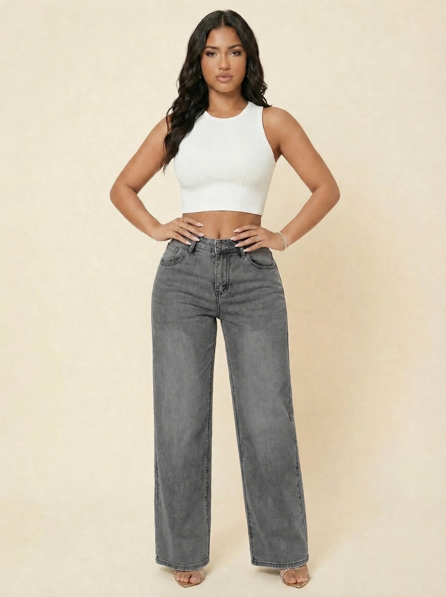 Le Jean BBL Curve-Fit™