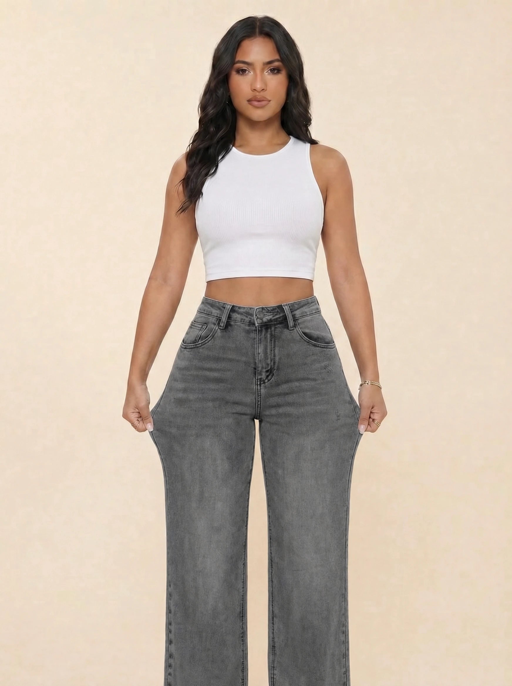 Le Jean BBL Curve-Fit™
