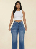 Le Jean BBL Curve-Fit™
