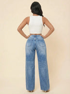 Le Jean BBL Curve-Fit™