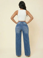 Le Jean BBL Curve-Fit™
