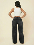 Le Jean BBL Curve-Fit™