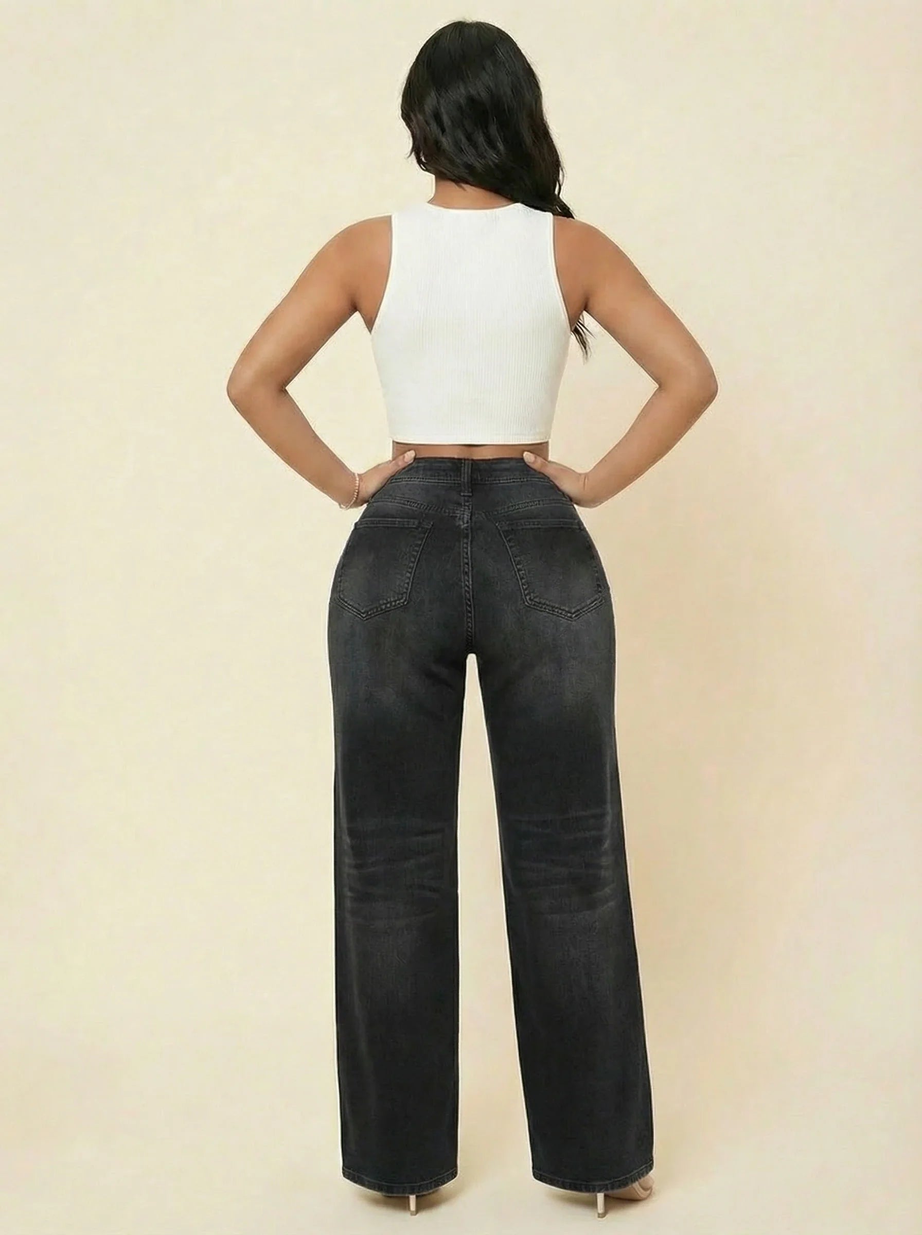 Le Jean BBL Curve-Fit™